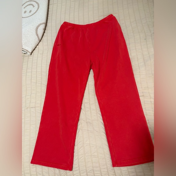 Milkstain Sweats - Picture 2 of 8